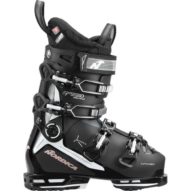 Women's Speedmachine 3 85, Featured Image