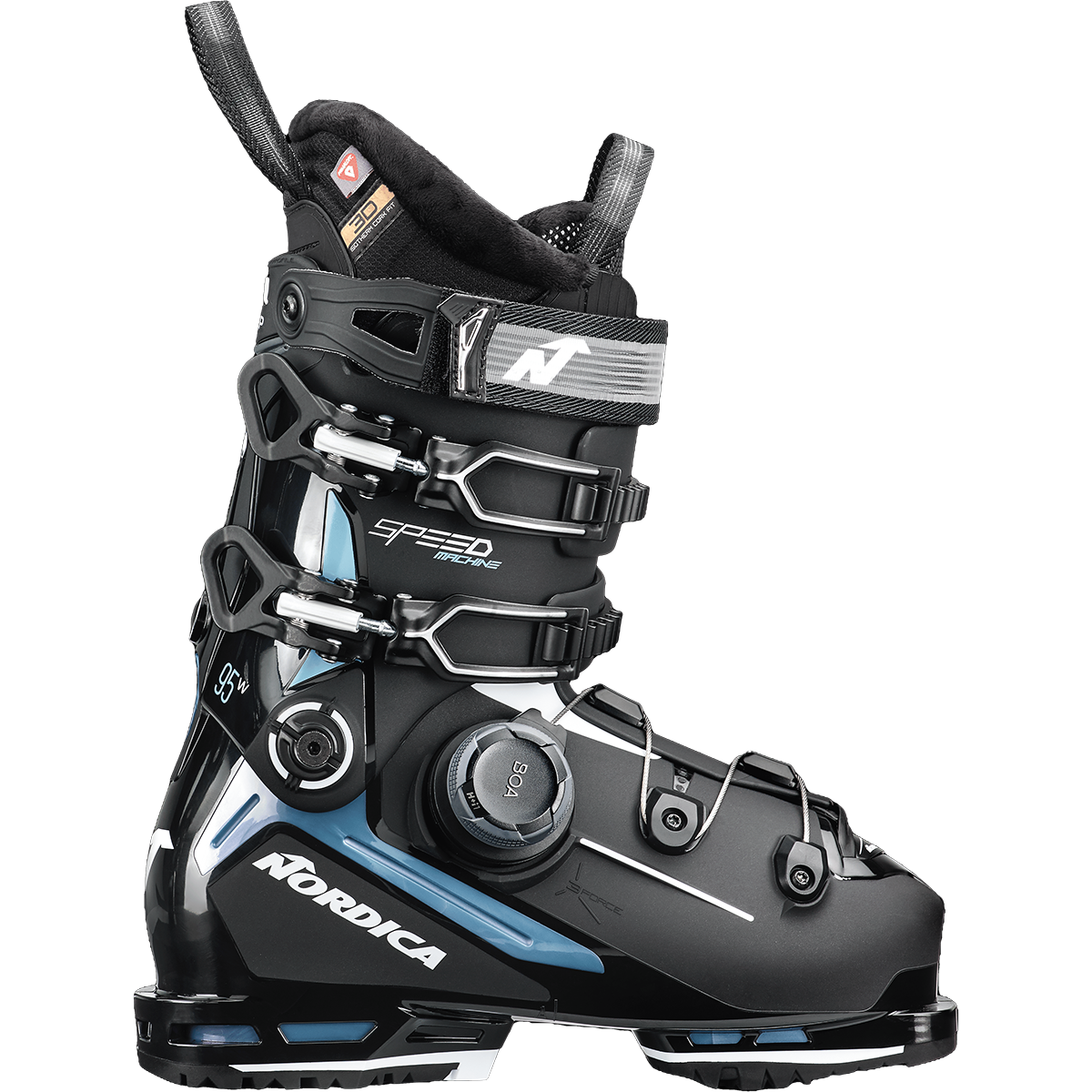 Women's Speedmachine 3 95 BOA alternate view