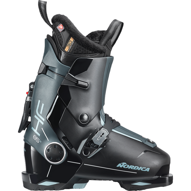 Women's HF 85, Featured Image