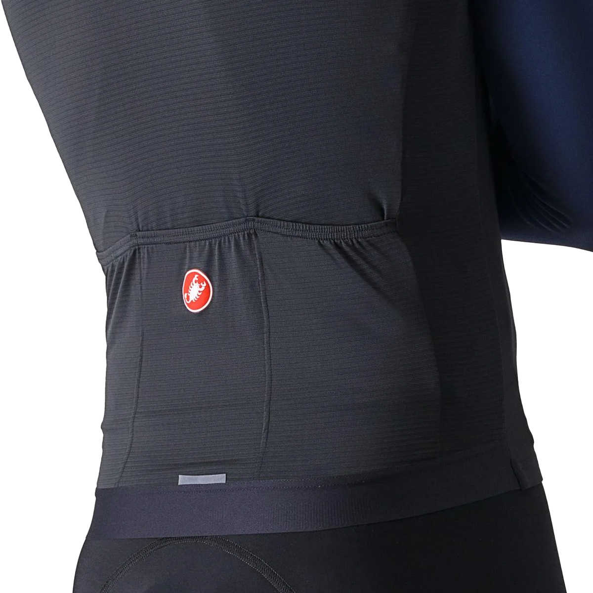 Men's Espresso Vest alternate view