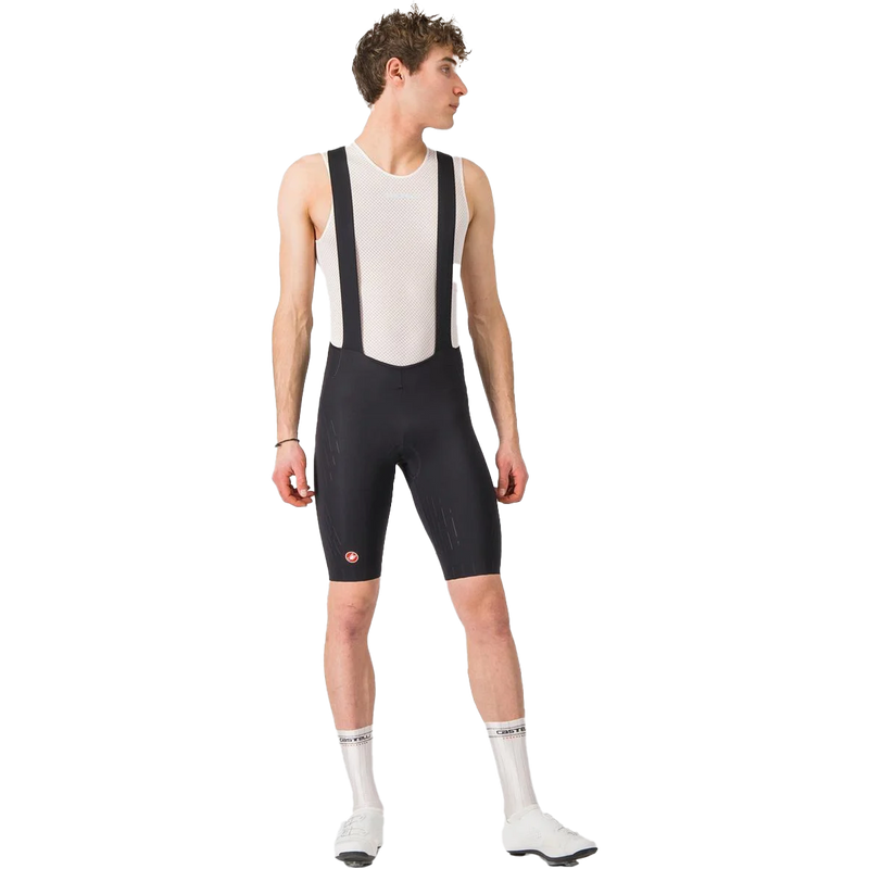 Men's Free Aero Race S Bibshort, Featured Image