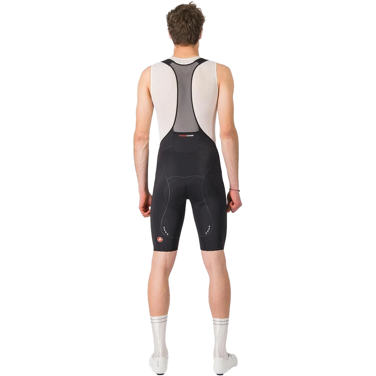 Men's Free Aero Race S Bibshort alternate view