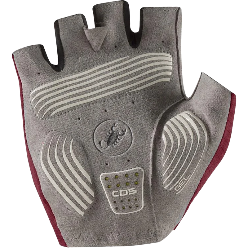 Espresso Glove, Castelli Espresso Glove Palm