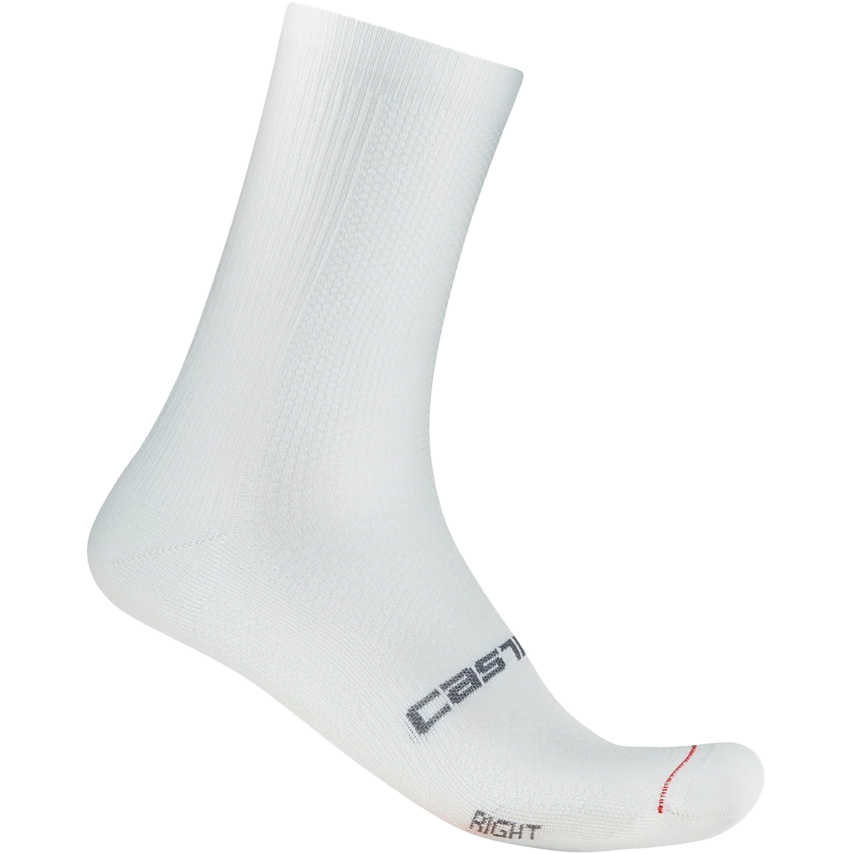 Espresso 18 Sock alternate view