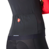 Castelli Women's Espresso Vest Back Pockets