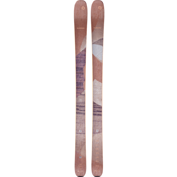 Blizzard Women's Black Pearl 94