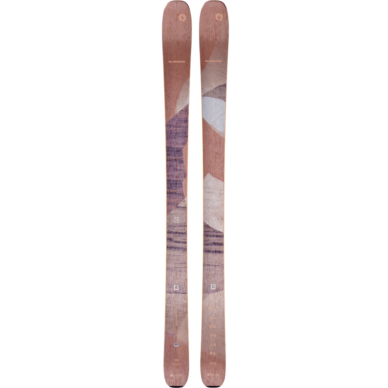 Women's Black Pearl 94