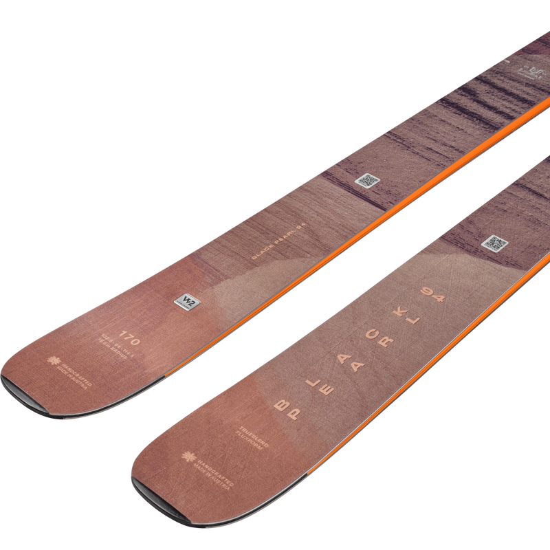 Women's Black Pearl 94