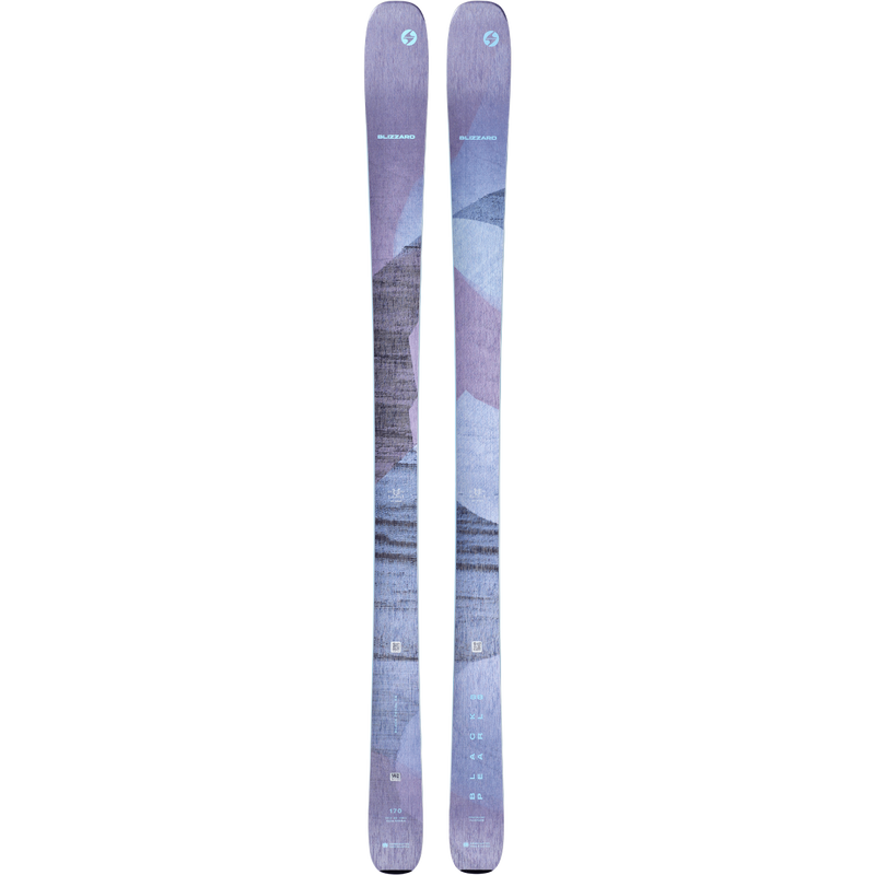 Blizzard Women's Black Pearl 88 Demo Skis, Featured Image