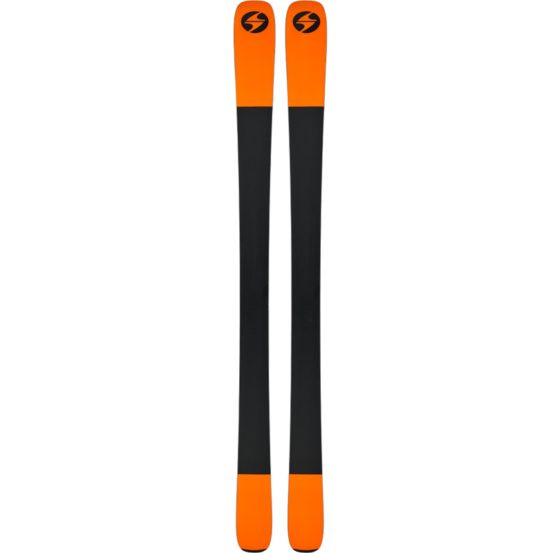 Blizzard Women's Black Pearl 88 Demo Skis, Blizzard Women's Black Pearl 88 base