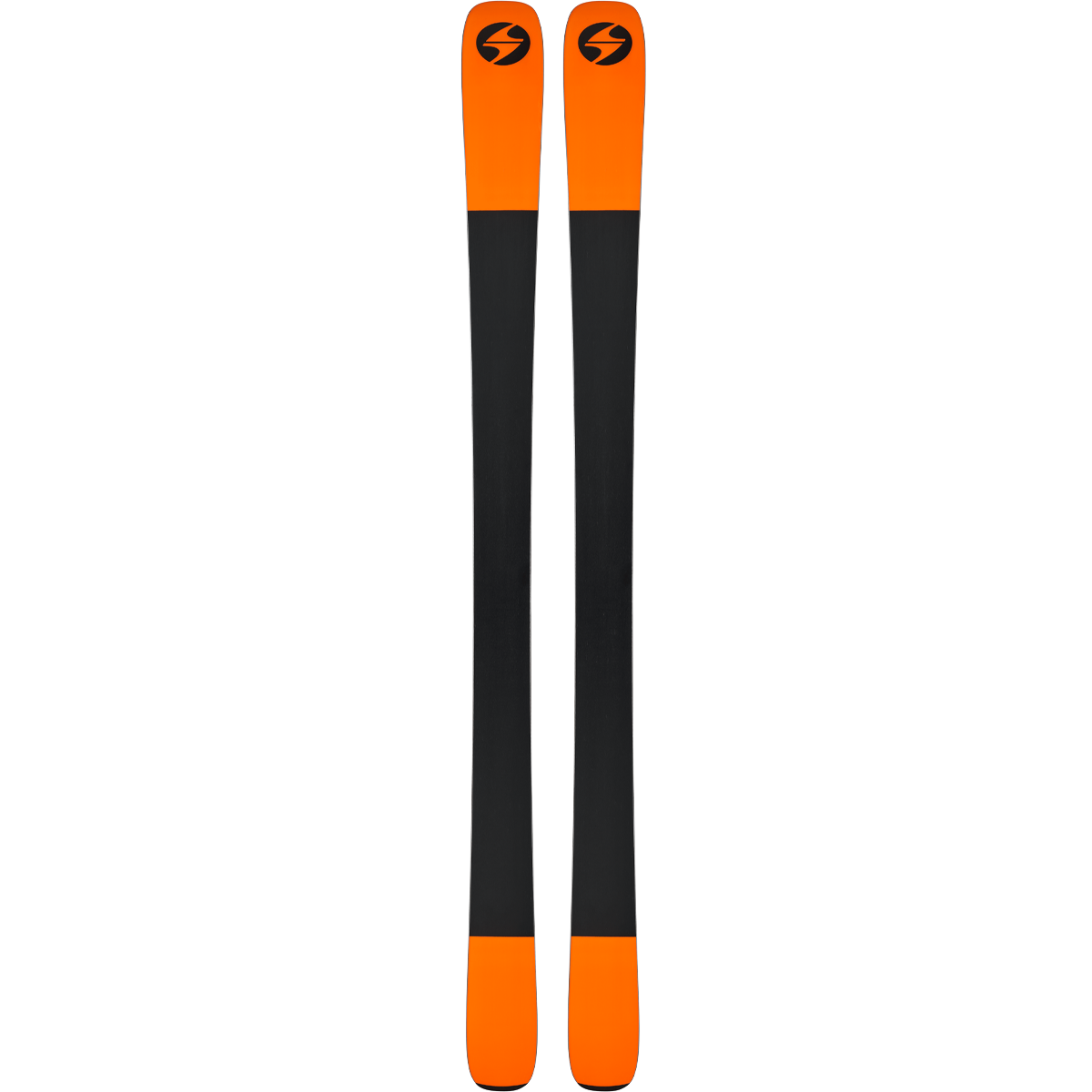 Blizzard Women's Black Pearl 88 Demo Skis alternate view