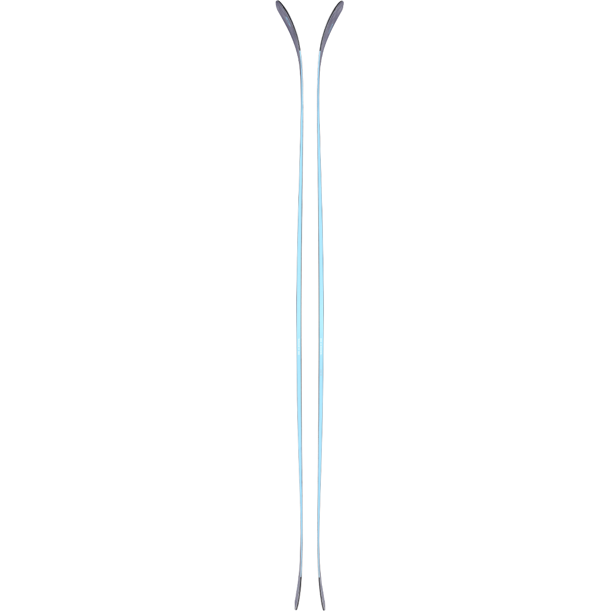Blizzard Women's Black Pearl 88 Demo Skis alternate view