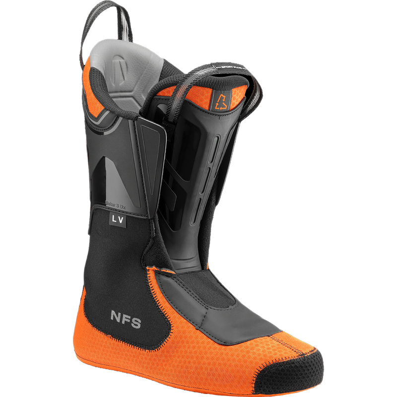 Mach Sport LV 100, Tecnica Mach Sport LV 100 in Race Grey liner