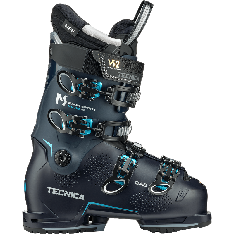 Women's Mach Sport MV 85, Featured Image