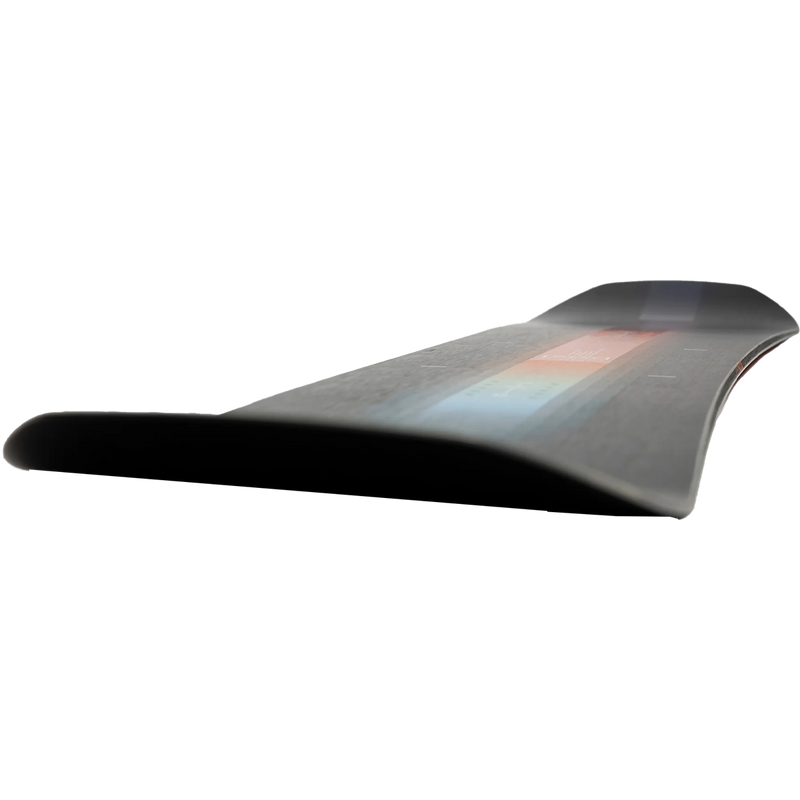 Team Wide, Nitro Team Wide rocker