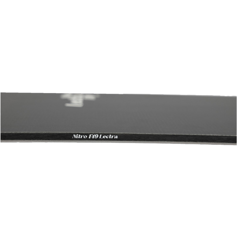 Women's Lectra Leaf Cam-Out, Nitro Women's Lectra Leaf Cam-Out edge sidewall