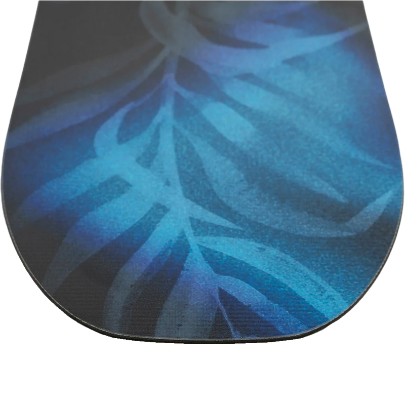 Women's Lectra Leaf Cam-Out, Nitro Women's Lectra Leaf Cam-Out tail