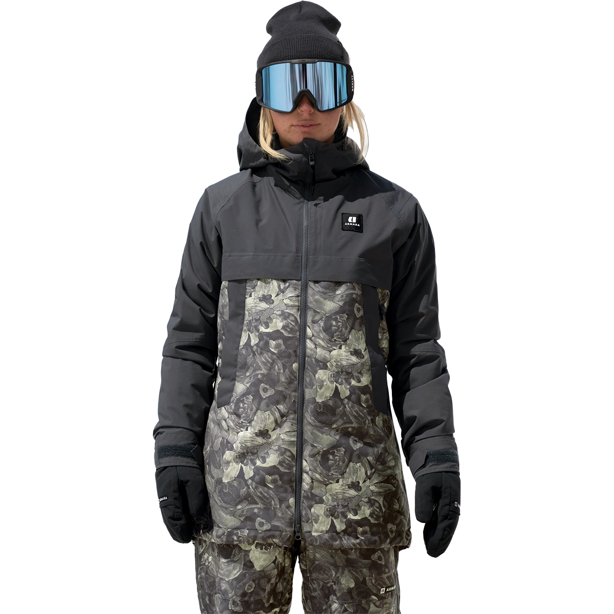 Women's Addisen 2L Insulated Jacket alternate view