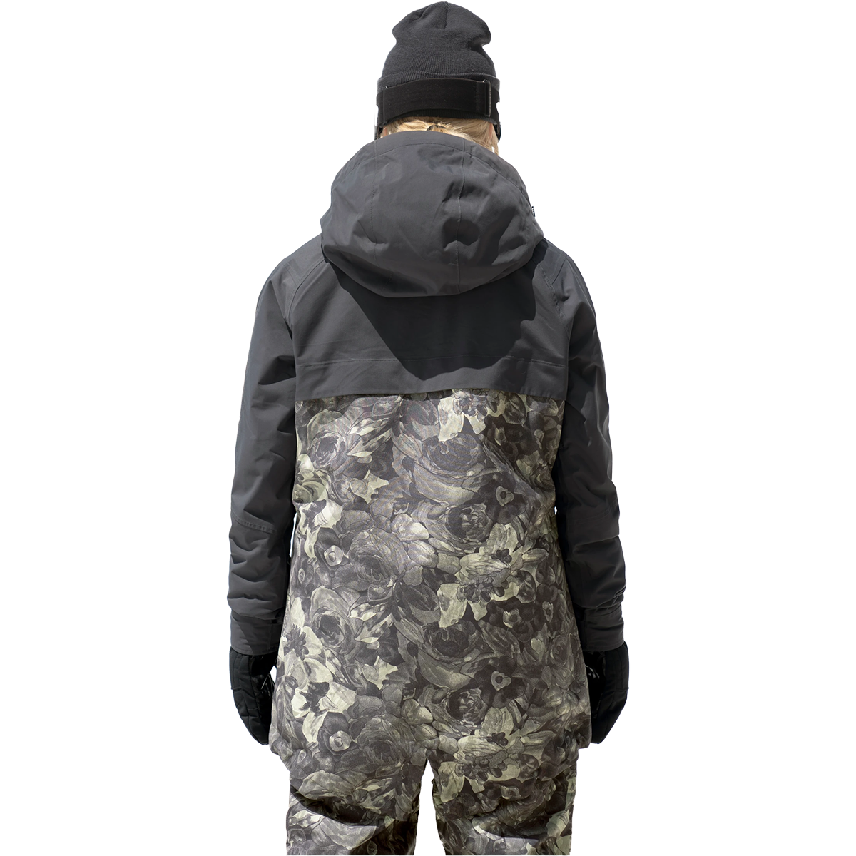 Women's Addisen 2L Insulated Jacket alternate view