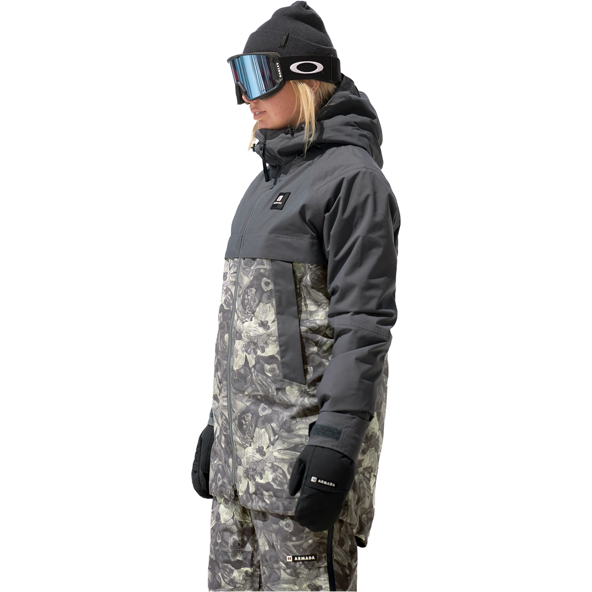 Women's Addisen 2L Insulated Jacket alternate view