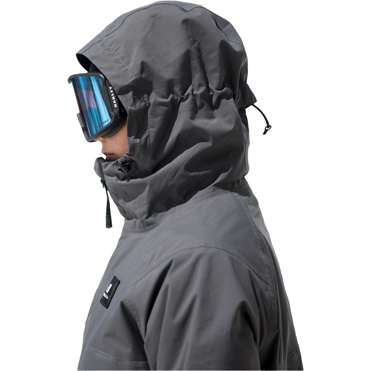 Women's Addisen 2L Insulated Jacket alternate view