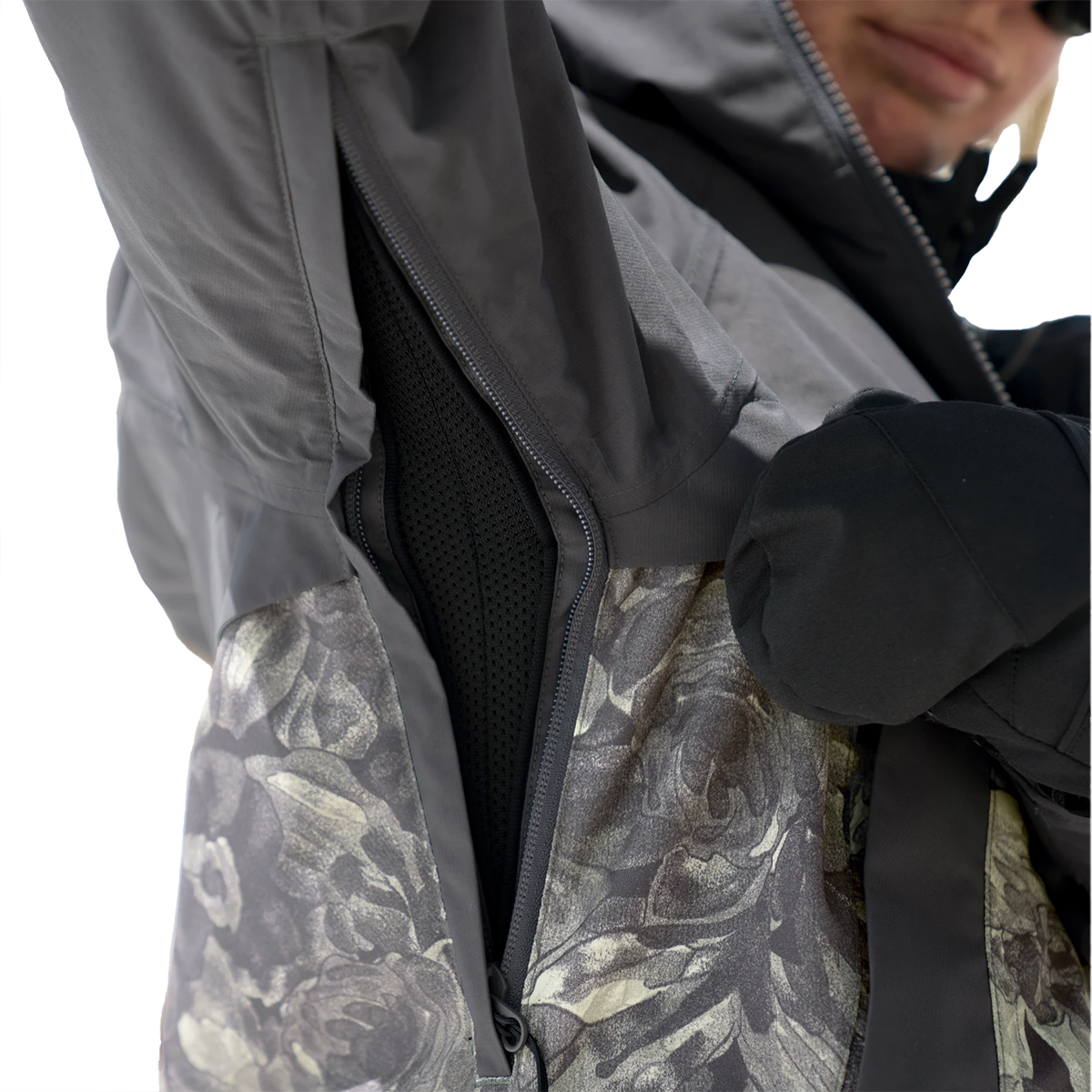 Women's Addisen 2L Insulated Jacket alternate view