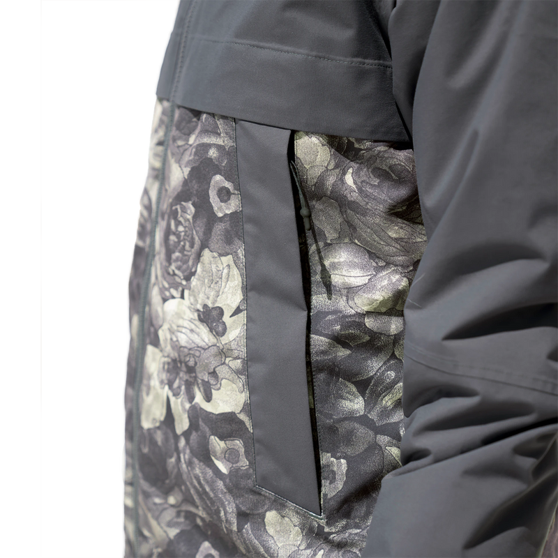 Women's Addisen 2L Insulated Jacket