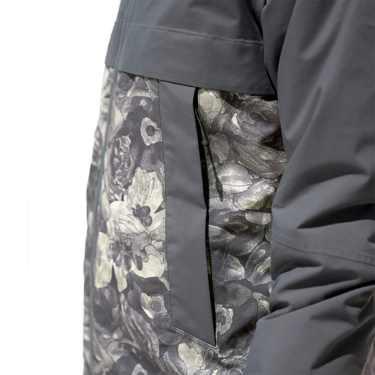 Women's Addisen 2L Insulated Jacket alternate view