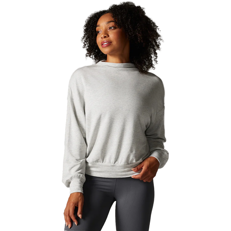 Women's Slope Crew Sweatshirt