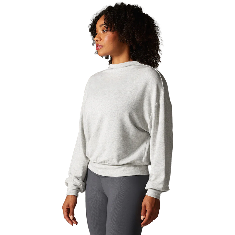 Women's Slope Crew Sweatshirt