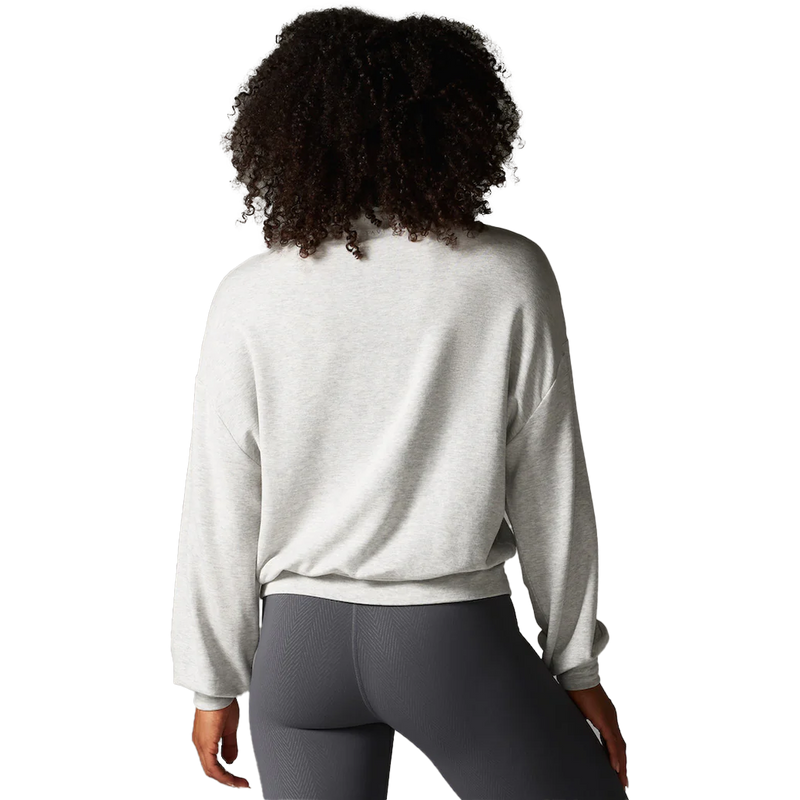 Women's Slope Crew Sweatshirt