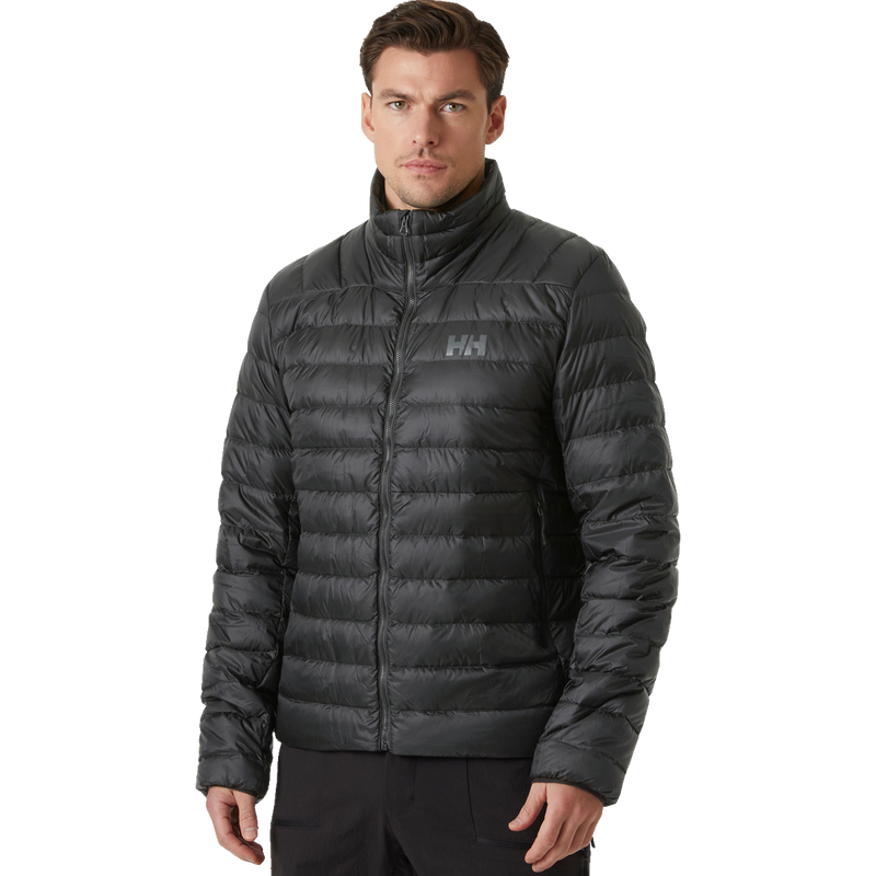 Men's Verglas Down Jacket 2.0, Helly Hansen Men's Verglas Down Jacket 2.0 front