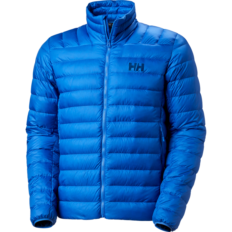 Men's Verglas Down Jacket 2.0, Featured Image