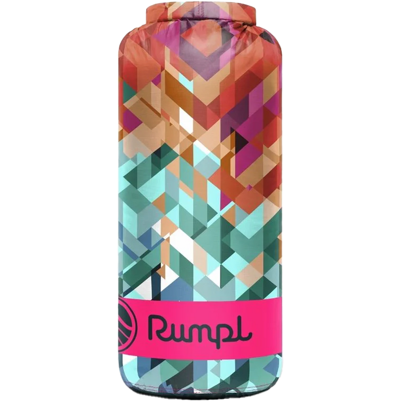 The Original Puffy Blanket X Bryce Wong, Rumpl The Original Puffy Blanket carry sack