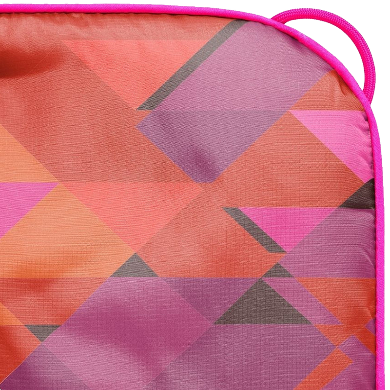 The Original Puffy Blanket X Bryce Wong, Rumpl The Original Puffy Blanket hang loop