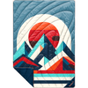 Radiant Peak Eclipse