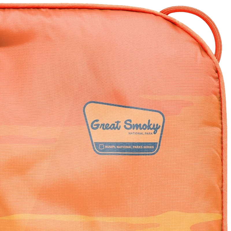 The Original Puffy National Park Blanket, Rumpl The Original Puffy National Park Blanket hang loop