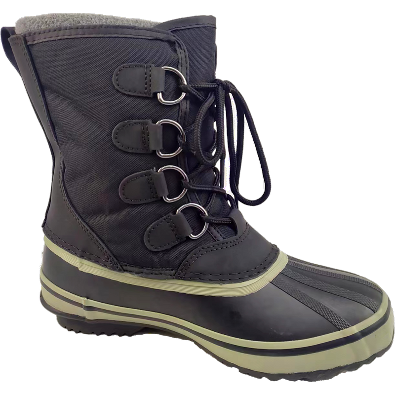 Men's Frontier, Featured Image