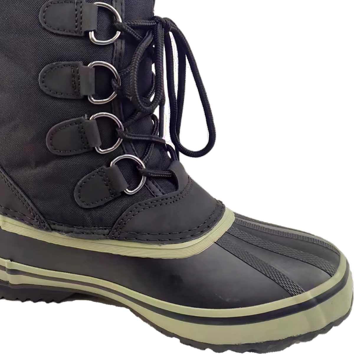 Men's Frontier alternate view
