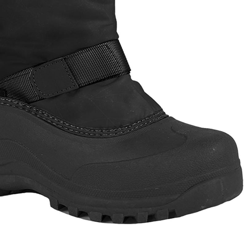 Youth Preschool Sleet Seeker (11-12), WFS Youth Sleet Seeker toe