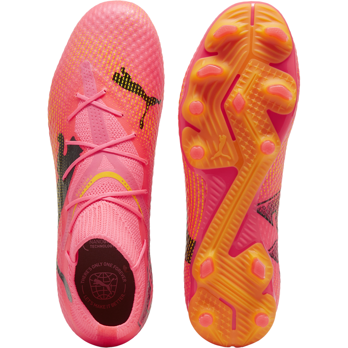 Future 7 Pro FG/AG alternate view