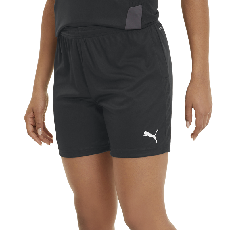 Women's TeamGoal 23 Knit Shorts, Puma Women's TeamGoal 23 Knit Shorts front