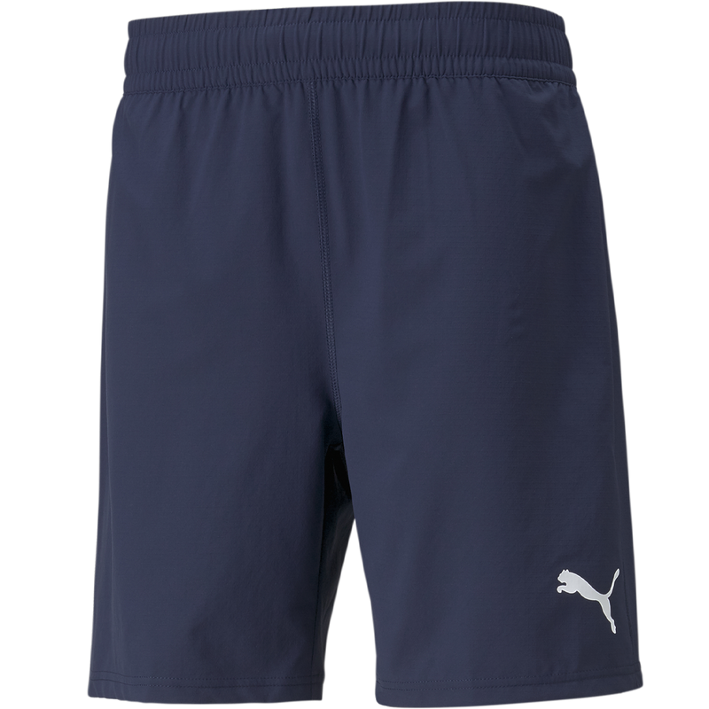 Men's TeamFinal Shorts, Featured Image