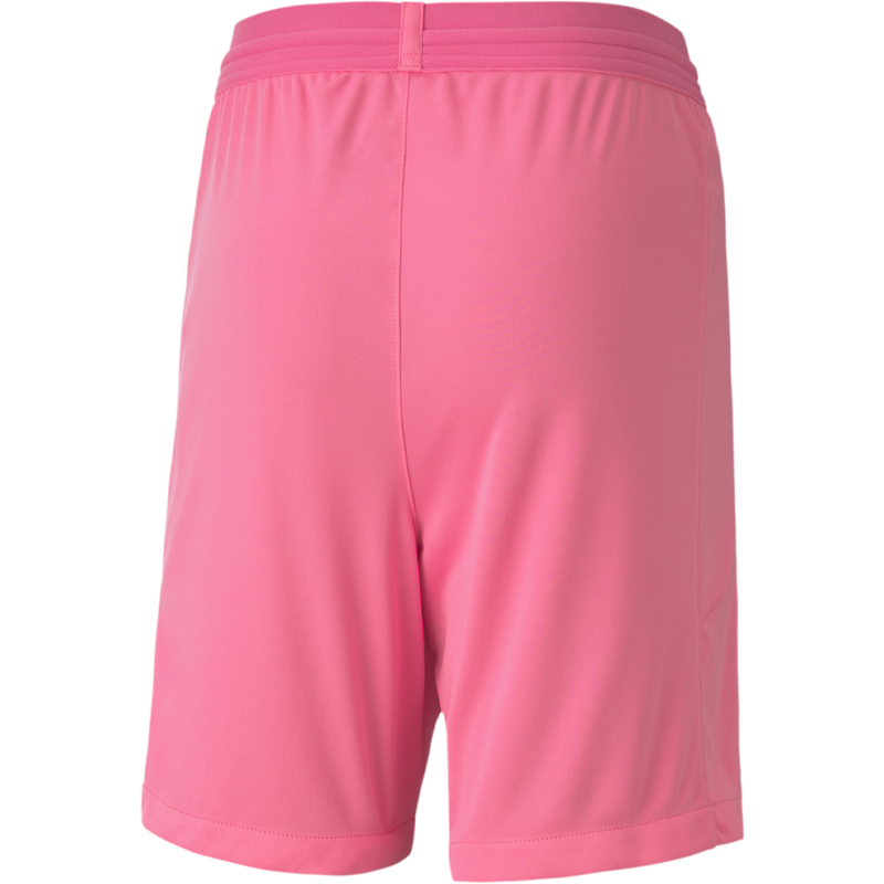 Youth TeamFinal 21 Knit Shorts, Puma Youth TeamFinal 21 Knit Shorts back
