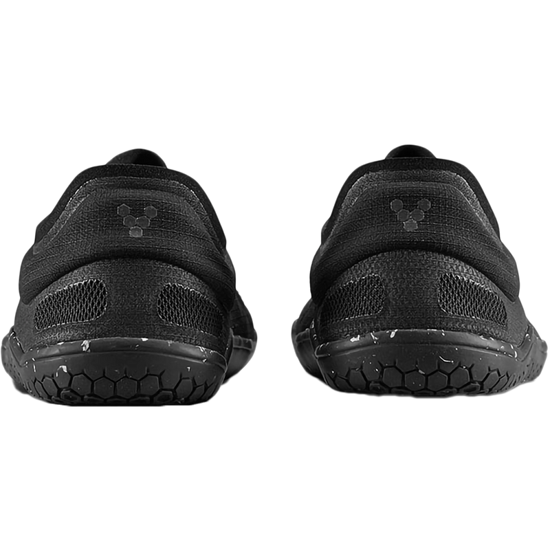 Women's Primus Lite 3.5, VivoBarefoot Primus Lite 3.5 in Obsidian pair back