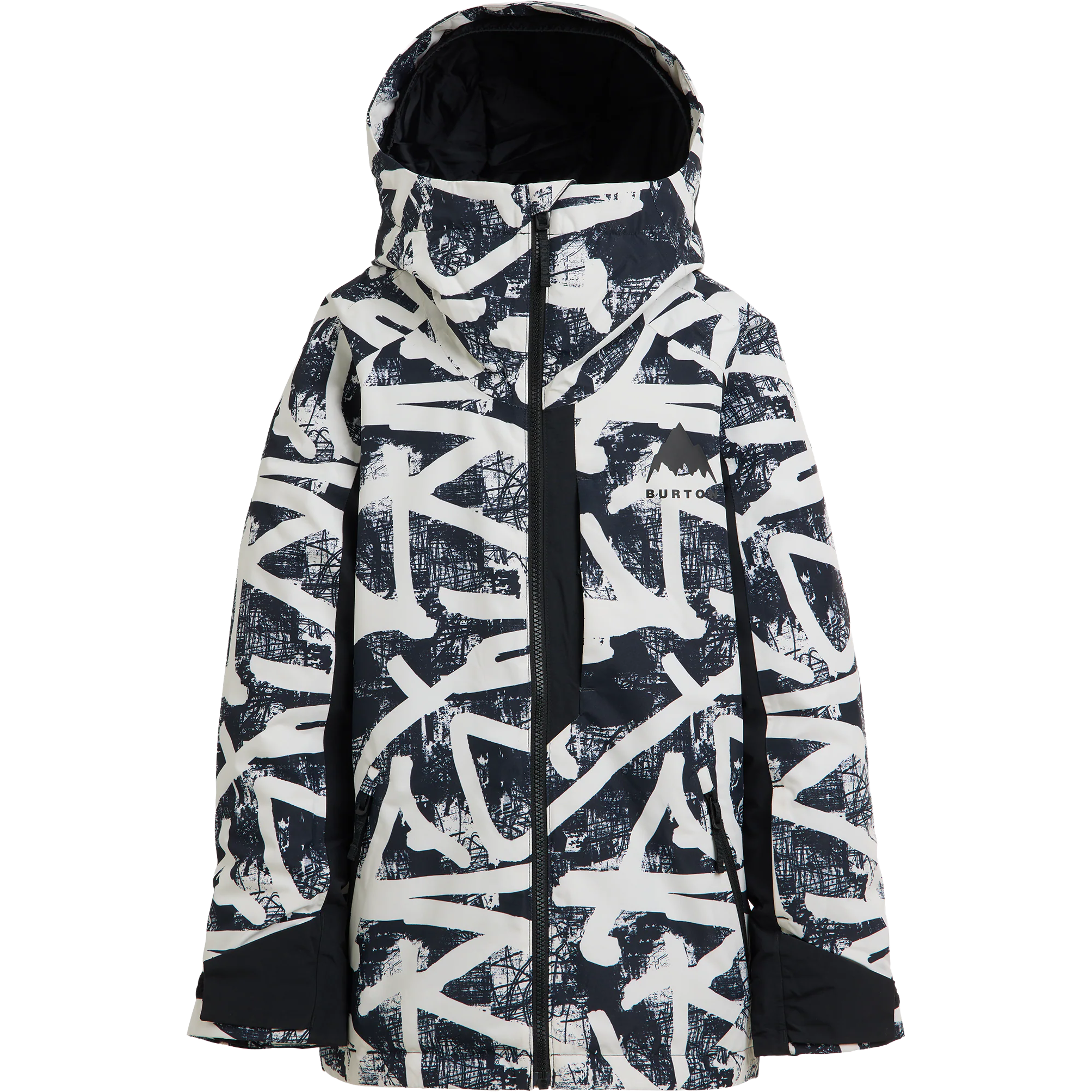 Youth Hillslope 2L Jacket alternate view