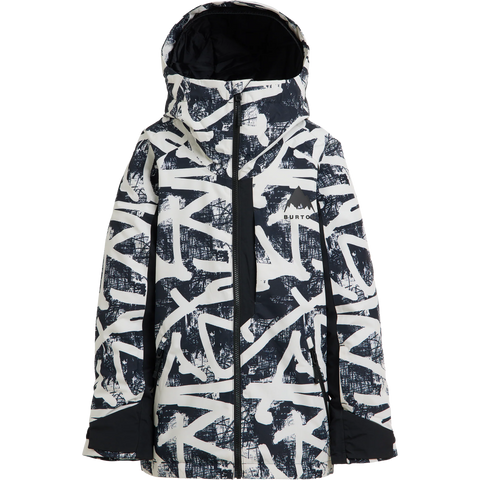 Youth Hillslope 2L Jacket