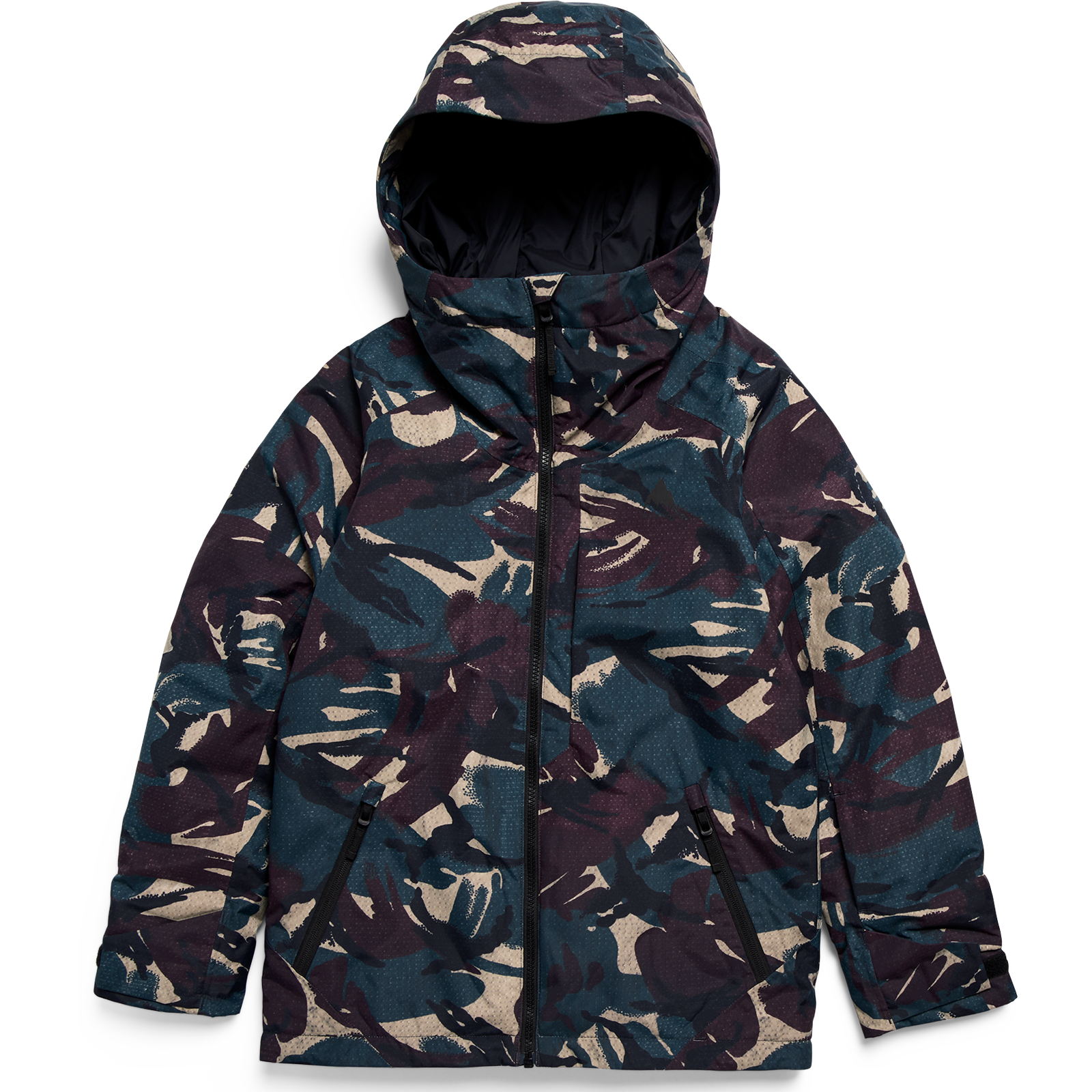 Youth Hillslope 2L Jacket alternate view