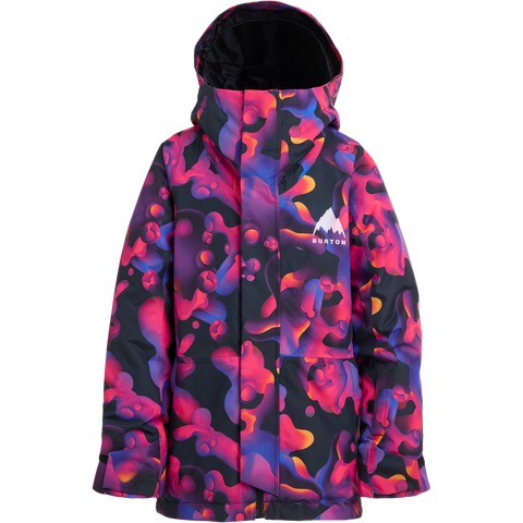 Youth Skimmer 2L Jacket