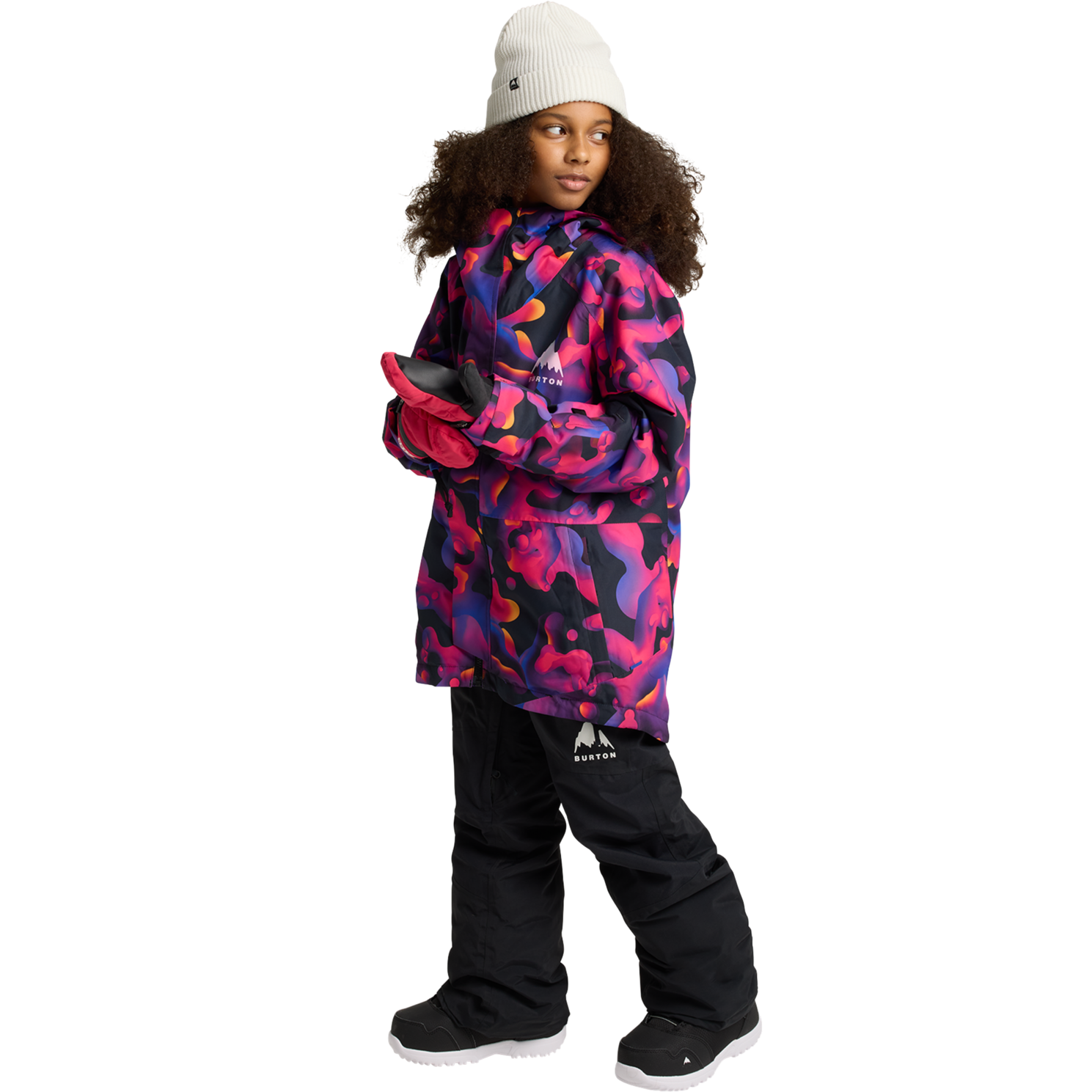 Youth Skimmer 2L Jacket alternate view